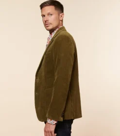 Homme Souleiado Vestes & Manteaux | Veste MILAN Velours côtelé