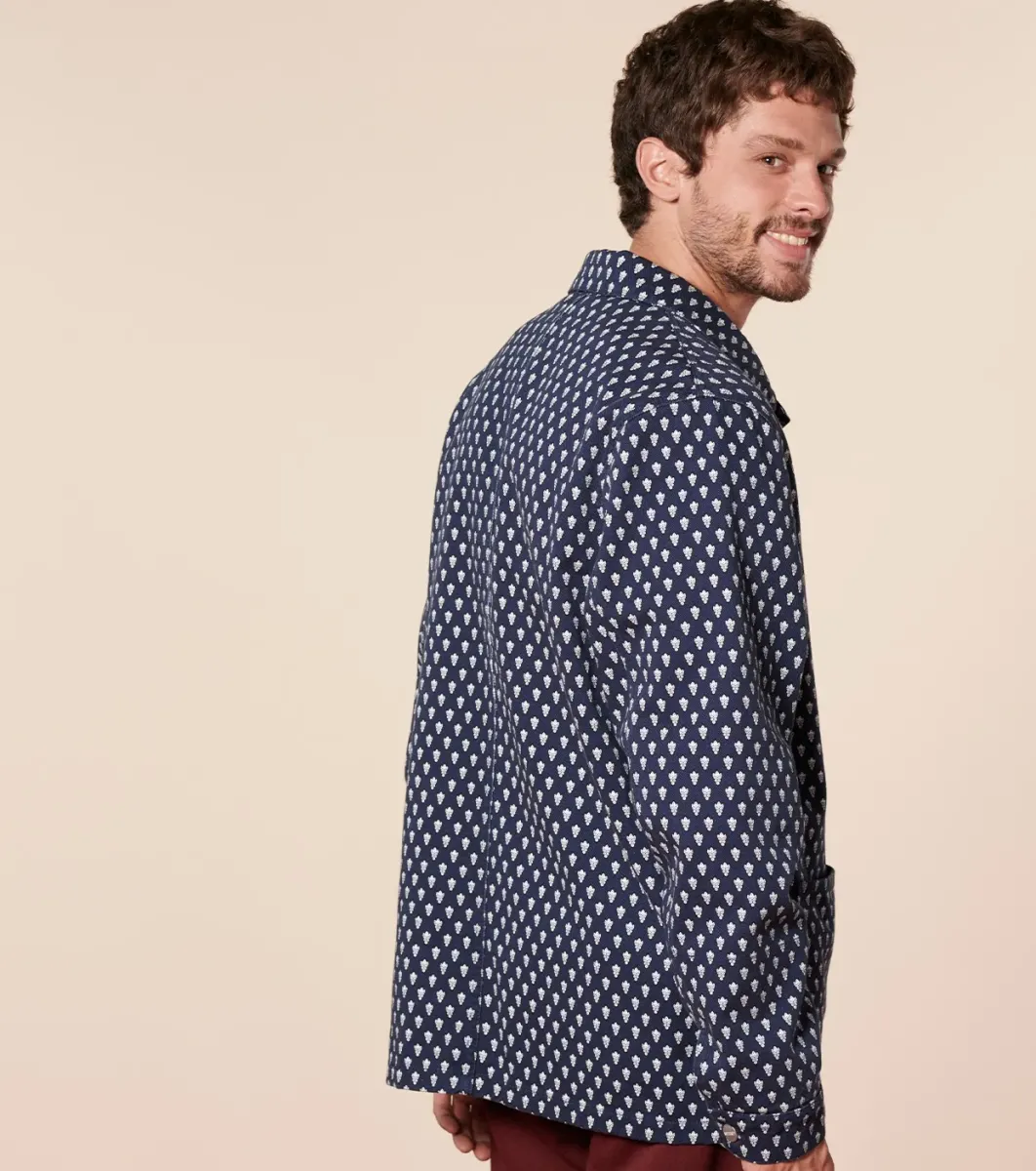 Homme Souleiado Vestes & Manteaux | Veste THEODORE Mouche