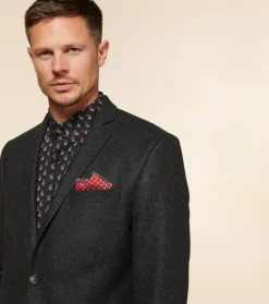 Homme Souleiado Vestes & Manteaux | Veste TONIO anthracite