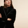 Femme Souleiado Vestes & Manteaux | Veste velours CHLOE e